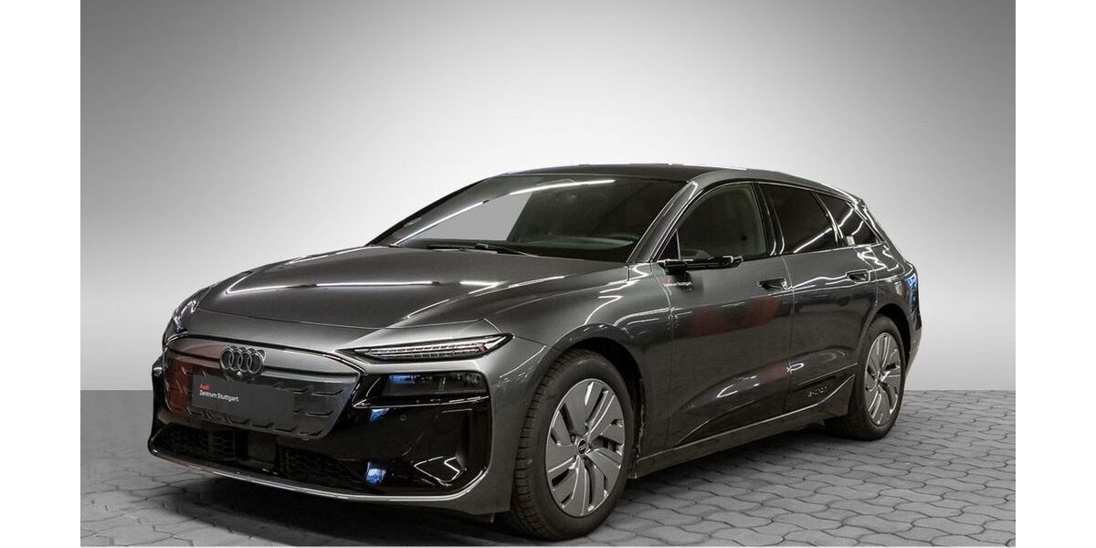 Audi A6 e-tron 9.999 km 69.950 &euro; Stuttgart 70563
