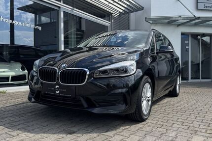 BMW 218 Active Tourer 94.413 km 19.490 &euro; Wendlingen am Neckar 73240