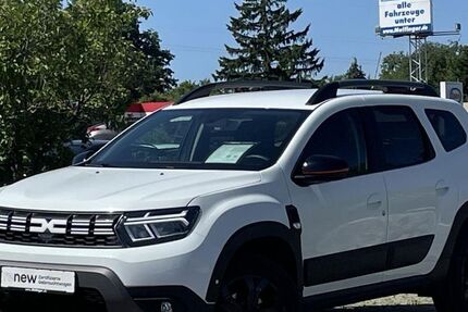 Dacia Duster 36.742 km 19.900 &euro; Backnang 71522