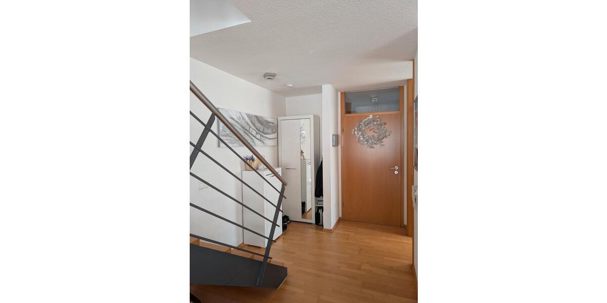 Maisonettenwohnung Aichtal - 4.5 Zimmer, 114 m&sup2;, 469.000&euro; | Angebot:26429844