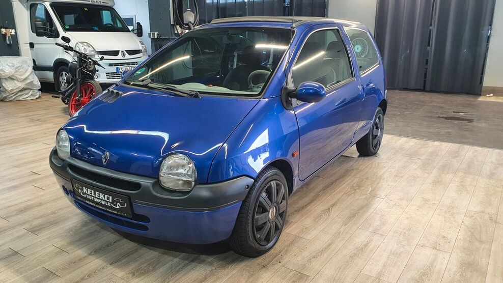 Renault Twingo 135.900 km 2.200 € Filderstadt-Plattenhardt 70794