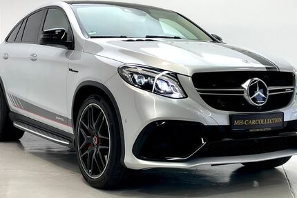 Mercedes-Benz GLE 63 AMG 14.036 km 78.900 &euro; Köngen 73257