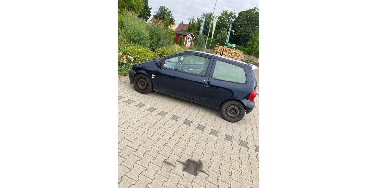 Renault Twingo 148.000 km 1.800 € Ditzingen 71254