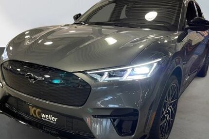 Ford Mustang Mach-E 6.690 km 56.990 € Bietigheim-Bissingen 74321