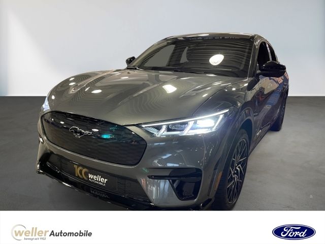 Ford Mustang Mach-E 6.690 km 56.990 € Bietigheim-Bissingen 74321