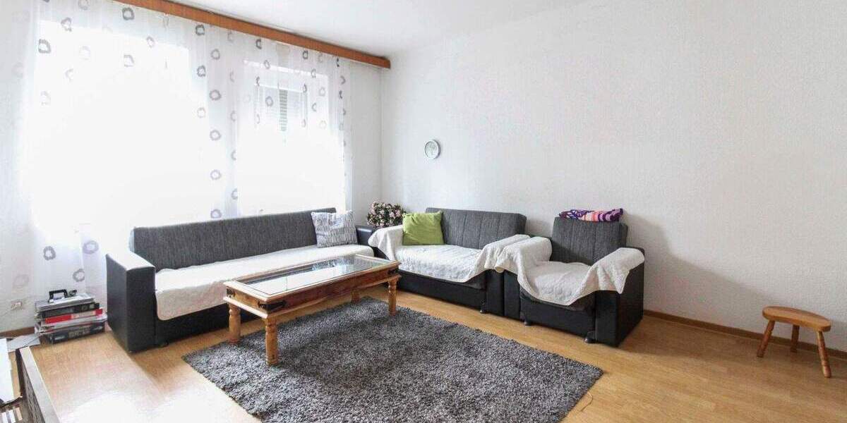 Mehrfamilienhaus, Wohnhaus Stuttgart Ost - 1 Zimmer, 749.000&euro; | Angebot:25143131