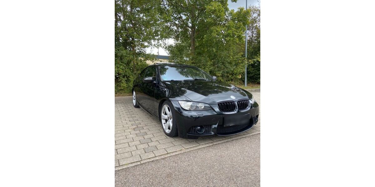 BMW 335 285.000 km 8.000 &euro; Heimsheim 71296
