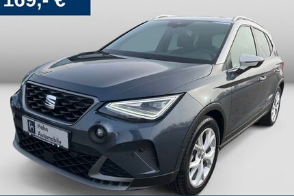 Seat Arona 34.728 km 20.860 &euro; Weinstadt-Endersbach 71384