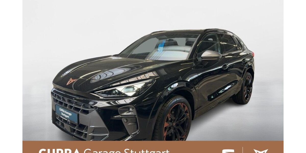 Cupra Terramar 1.505 km 42.330 &euro; Stuttgart-Feuerbach 70469