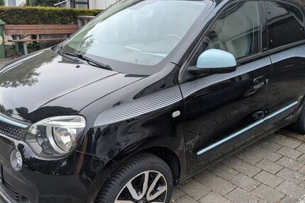 Renault Twingo 23.343 km 7.900 &euro; Stuttgart 70378