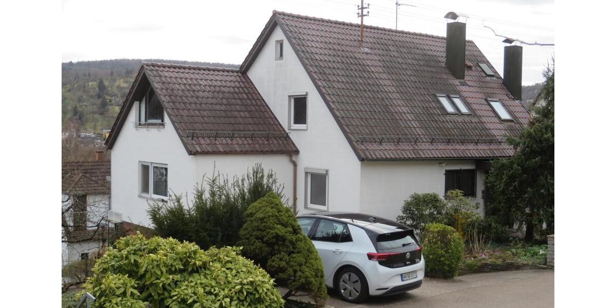 Einfamilienhaus Remshalden - 9 Zimmer, 165 m&sup2;, 599.000&euro; | Angebot:26177880
