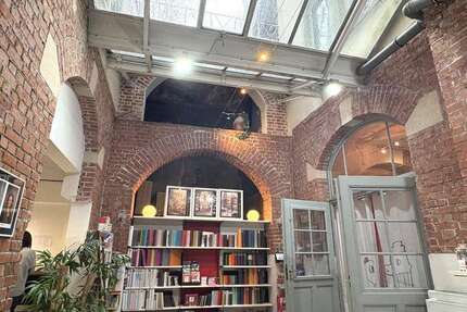 Gewerbeobjekt Tübingen - 6.800&euro; | Angebot:26201171