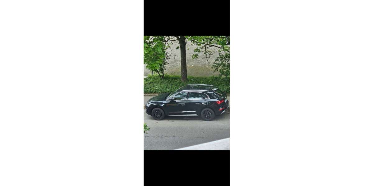 Audi Q5 90.000 km 30.000 &euro; Maichingen (Sindelfingen) 71069