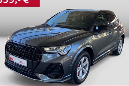 Audi Q3 64.471 km 39.930 &euro; Esslingen 73730