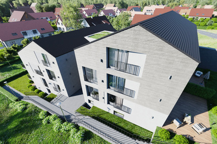 Wohnung Korntal-Münchingen Korntal - 3 Zimmer, 99 m&sup2;, 615.000&euro; | Angebot:26500036