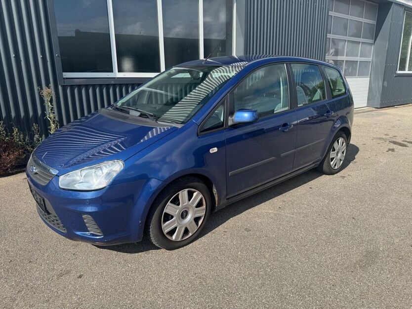 C-Max