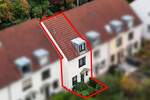 Reihenmittelhaus Stuttgart Stammheim - 5 Zimmer, 127 m&sup2;, 548.000&euro; | Angebot:25669368