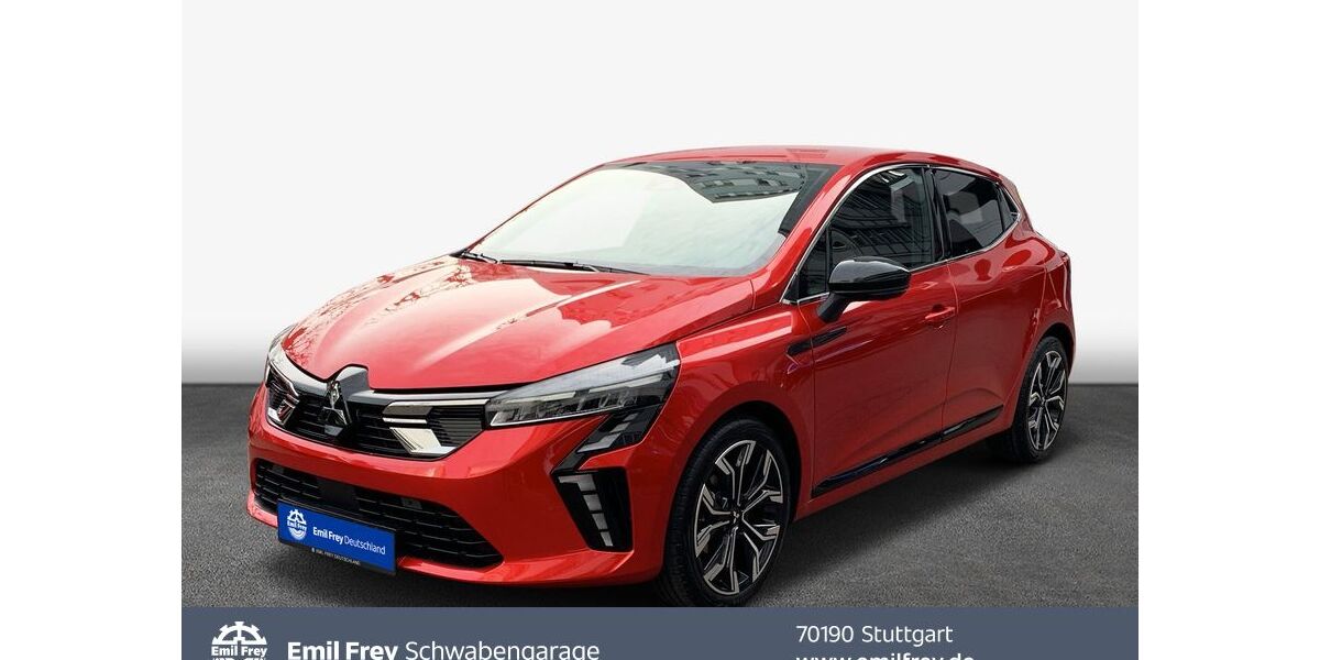 Mitsubishi Colt 5.000 km 20.990 € Stuttgart 70190