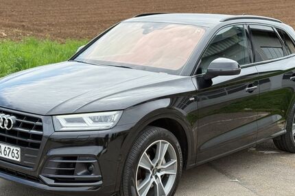 Audi Q5 115.989 km 30.990 &euro; remseck 71686