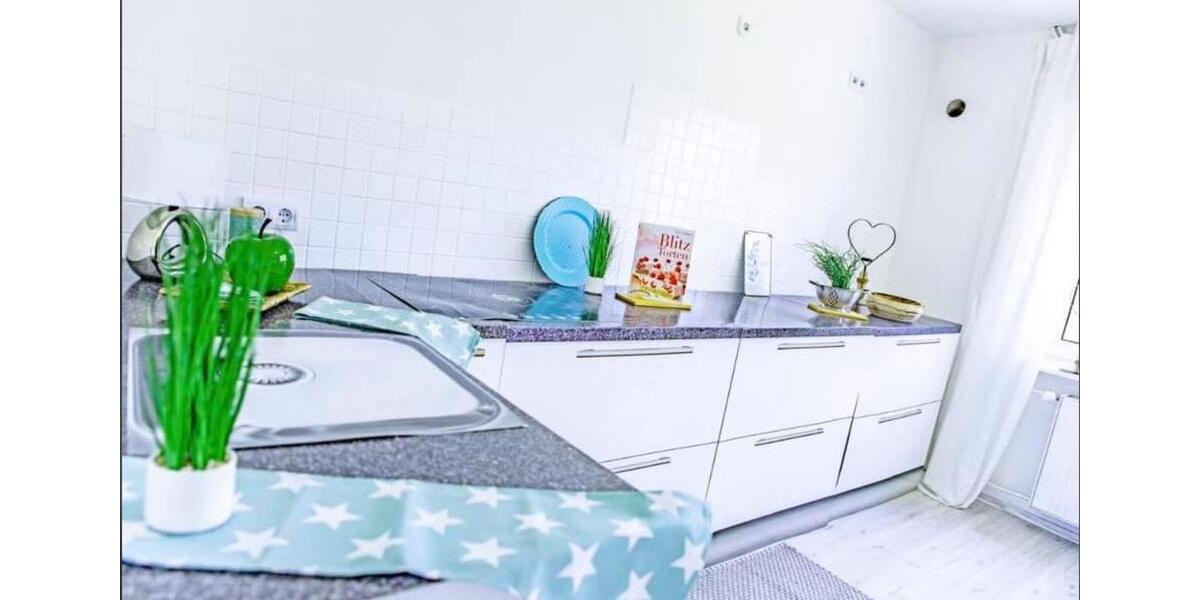 Etagenwohnung Fellbach Oeffingen - 3 Zimmer, 85 m&sup2;, 340.000&euro; | Angebot:25623420