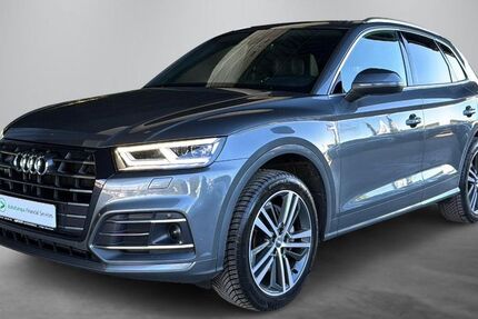 Audi Q5 156.000 km 28.990 &euro; Weinstadt 71384