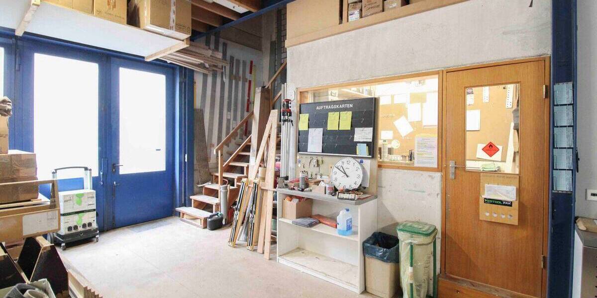 Gewerbeobjekt Stuttgart Münster - 1.900.000&euro; | Angebot:26827191