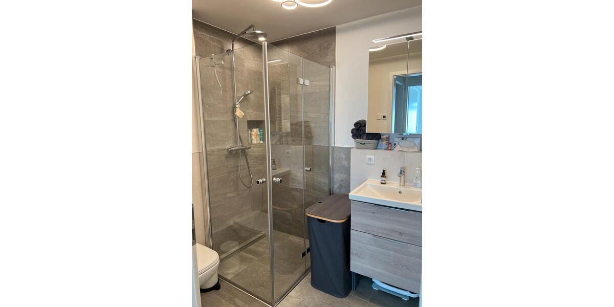 Erdgeschoßwohnung Böblingen Dagersheim - 3 Zimmer, 64 m&sup2;, 425.000&euro; | Angebot:19615159