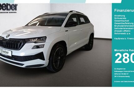 Skoda Karoq 19.151 km 32.190 &euro; Leonberg 71229