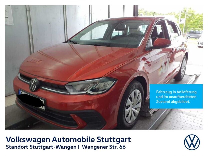 VW Polo 18.168 km 20.430 € Stuttgart-Wangen 70188
