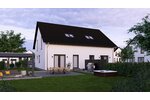 ? Gemeinsam investieren, doppelt profitieren - Ihr Mehrgenerationenhaus mit Bauplatz in Maichingen! - Doppelhaushälfte Sindelfingen Maichingen | Angebot:27334420