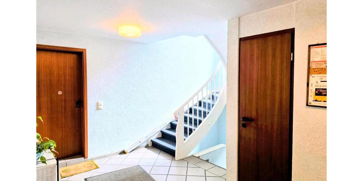 Etagenwohnung Stuttgart Stuttgart-Süd - 2 Zimmer, 48 m&sup2;, 1.250&euro; | Angebot:26594170