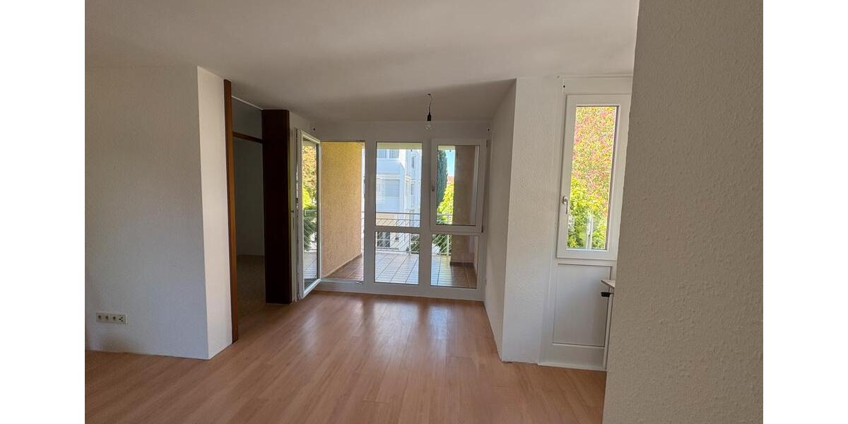 Etagenwohnung Kornwestheim - 2.5 Zimmer, 60 m&sup2;, 229.000&euro; | Angebot:26399772
