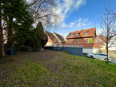 BAUEN IN TOP-LAGE VON OTTMARSHEIM - Grundstück Besigheim | Angebot:27229257