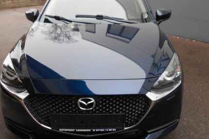 Mazda 2 32.000 km 14.690 € Leonberg 71229