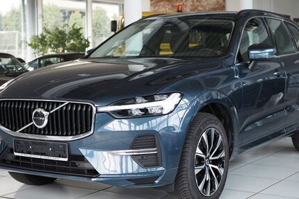 Volvo XC60 8.990 km 43.890 &euro; Köngen 73257