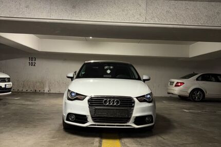 Audi A1 83.763 km 14.000 &euro; Stuttgart 70191