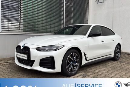 BMW i4 65.500 km 43.890 € Asperg 71679