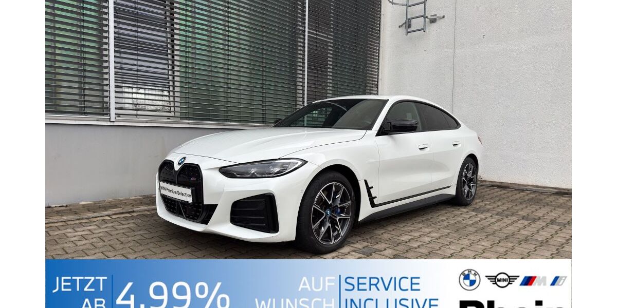 BMW i4 65.500 km 43.890 &euro; Asperg 71679