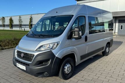 Fiat Ducato 53.600 km 25.000 &euro; Steinenbronn 71144
