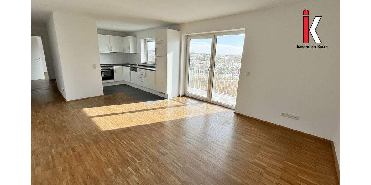 Wohnung mit sonniger Aussicht für Singles & Paare! 2-Zimmerwohnung in Böblingen-Flugfeld 2 zimmer