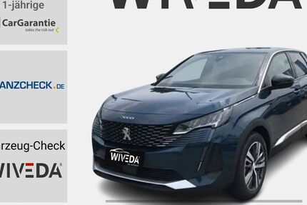 Peugeot 3008 36.000 km 22.499 € Stuttgart 70173