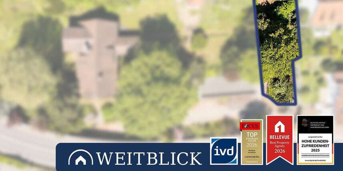 Grundstück Bietigheim-Bissingen Bissingen - 350.000&euro; | Angebot:26852943