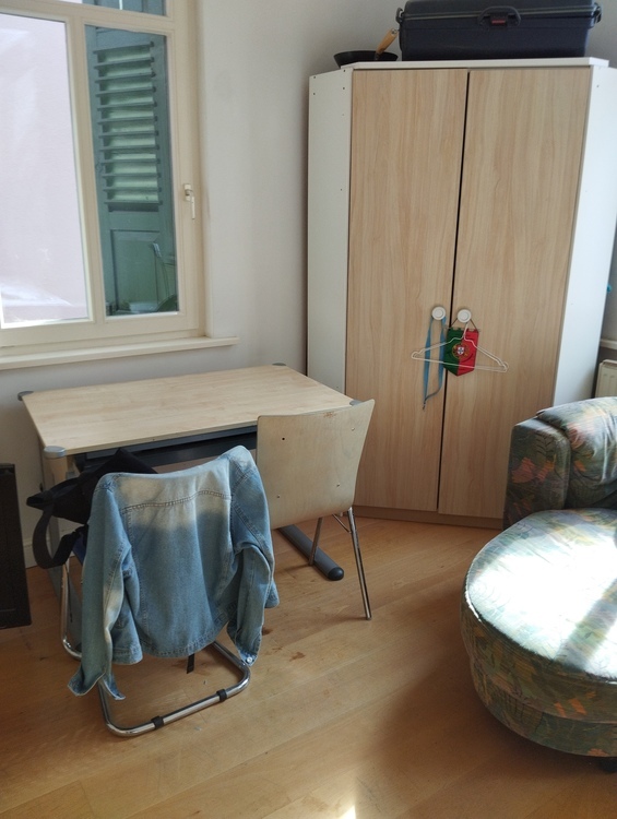 3 er WG Zimmer in Feuerbach