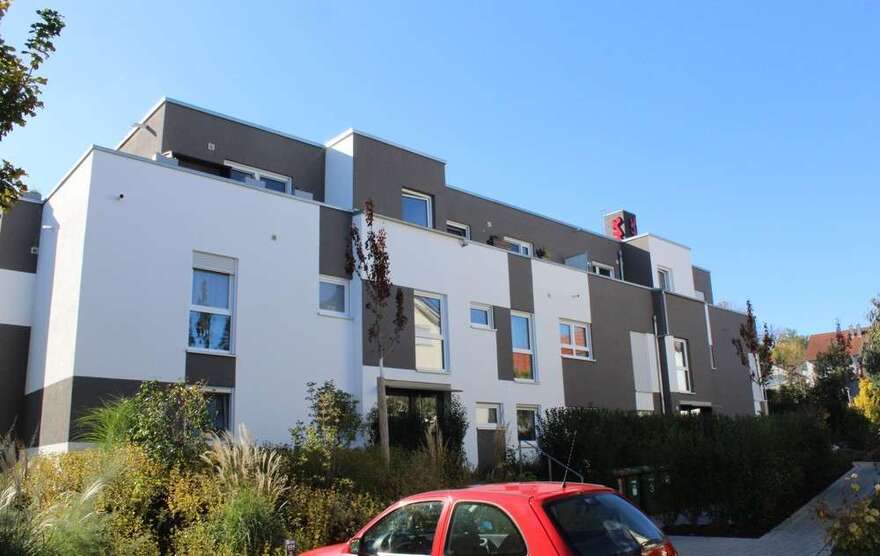Wohnung zum Mieten in Walheim 1.400 € 112 m²