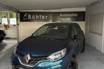 Renault Captur 122.567 km 7.990 &euro; Tübingen 72072