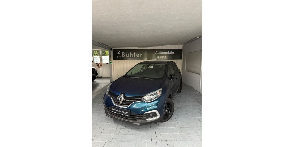 Renault Captur 122.567 km 7.990 &euro; Tübingen 72072