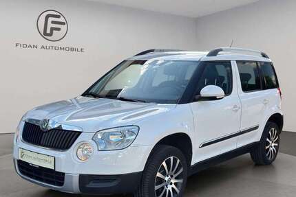 Skoda Yeti 150.000 km 5.450 &euro; Sindelfingen 71065