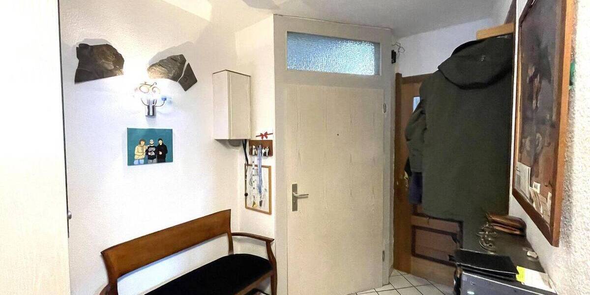 Etagenwohnung Stuttgart Mitte - 2 Zimmer, 55 m&sup2;, 226.000&euro; | Angebot:26193660