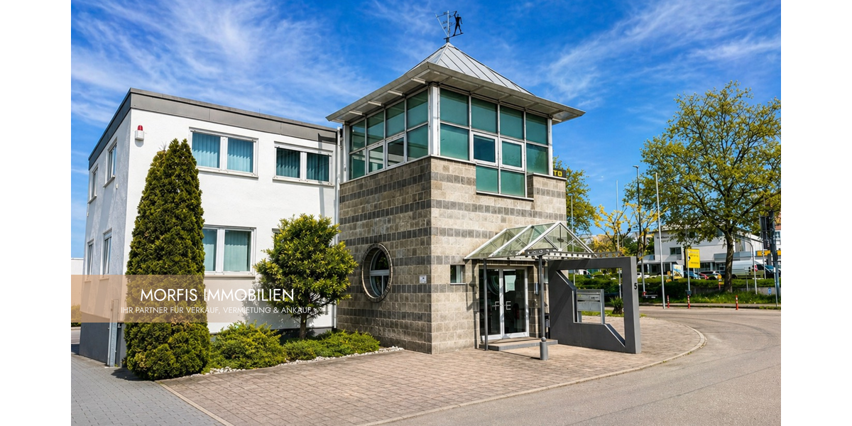 Gewerbeobjekt Bietigheim-Bissingen Bissingen - 3.300&euro; | Angebot:26384435