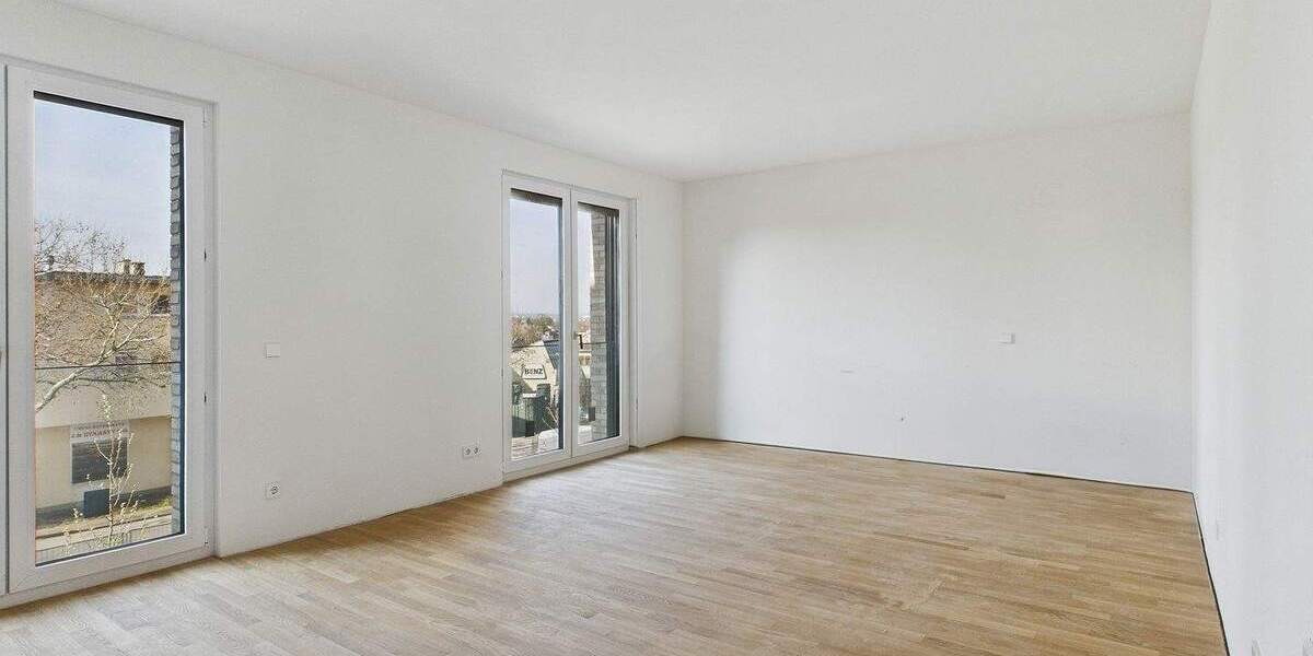 Etagenwohnung Sindelfingen Ost - 2 Zimmer, 60 m&sup2;, 1.200&euro; | Angebot:25732283